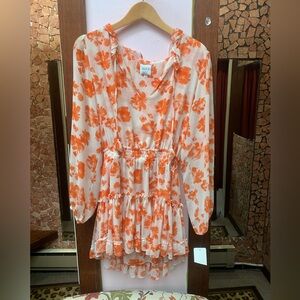 Misa dress perfect condition